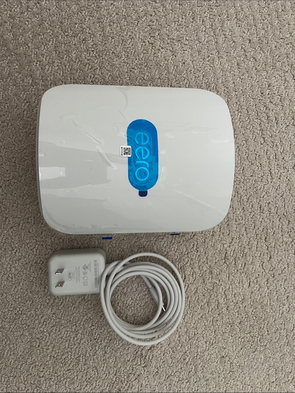 eero Pro 7 Router